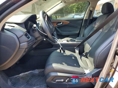 Zdjęcie 7 z 12 samochodu: 2021 ACURA TLX VIN:19UUB6F32MA007825 - miniatura