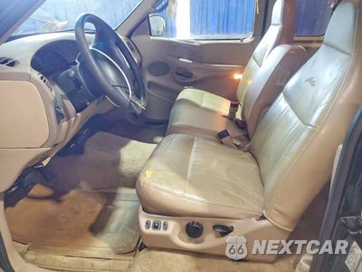 Zdjęcie 7 z 12 samochodu: 1997 FORD F150 VIN:1FTEX18L4VNB44330 - miniatura