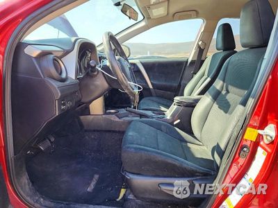 Zdjęcie 7 z 13 samochodu: 2015 TOYOTA RAV4 LE VIN:2T3BFREV8FW260036 - miniatura
