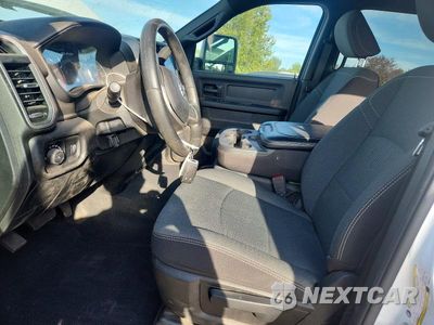 Zdjęcie 7 z 12 samochodu: 2024 RAM 2500 TRADESMAN VIN:3C6UR5CL4RG365713 - miniatura