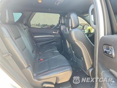 Zdjęcie 11 z 13 samochodu: 2018 DODGE DURANGO R/T VIN:1C4SDHCT6JC473676 - miniatura