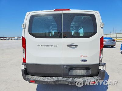 Zdjęcie 6 z 13 samochodu: 2017 FORD TRANSIT T-150 DELIVERY VAN VIN:1FTYE1YMXHKA93711 - miniatura