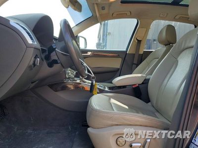 Zdjęcie 7 z 13 samochodu: 2016 AUDI Q5 PREMIUM PLUS VIN:WA1L2AFPXGA031692 - miniatura