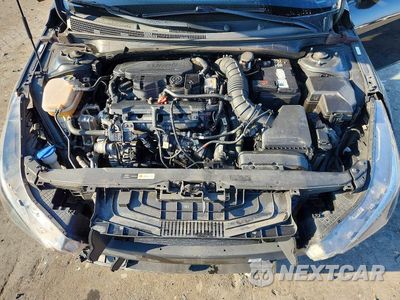 Zdjęcie 11 z 12 samochodu: 2023 HYUNDAI ELANTRA N LINE VIN:KMHLR4AF4PU590778 - miniatura