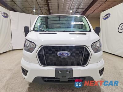 Piąte zdjęcie samochodu w środku: 2025 FORD TRANSIT T-350 VIN:1FBAX2Y81SKA89109 - miniatura