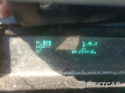 Zdjęcie 9 z 13 samochodu: 2024 TOYOTA PRIUS BASE VIN:JTDKB20U673205638 - miniatura