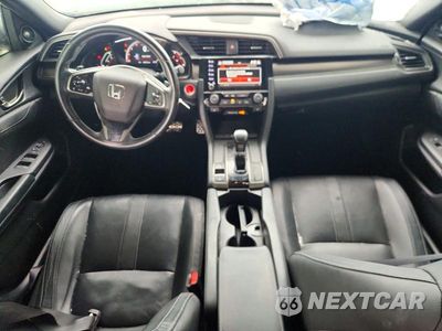 Zdjęcie 8 z 14 samochodu: 2019 HONDA CIVIC SPORT TOURING VIN:SHHFK7H97KU224319 - miniatura