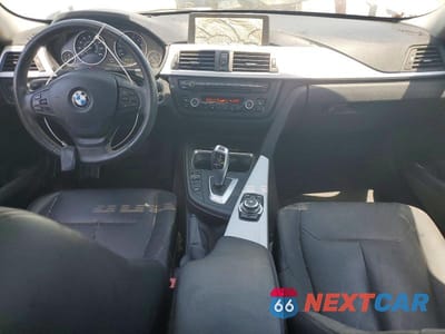 Zdjęcie 8 z 12 samochodu: 2013 BMW 328 I VIN:WBA3A5G55DNP23857 - miniatura