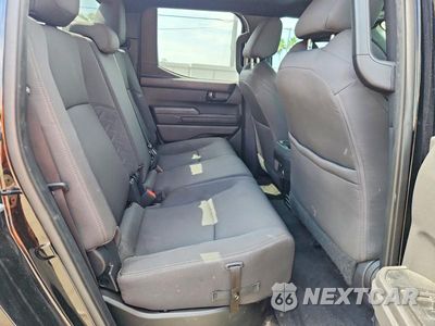 Zdjęcie 10 z 12 samochodu: 2024 TOYOTA TACOMA SR VIN:3TYKE5JN5RT024469 - miniatura