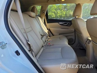 Zdjęcie 11 z 13 samochodu: 2014 NISSAN ROGUE SL VIN:5N1AT2MV1EC843106 - miniatura
