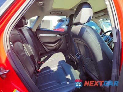 Zdjęcie 11 z 13 samochodu: 2017 AUDI Q3 PREMIUM PLUS VIN:WA1JCCFS2HR009841 - miniatura
