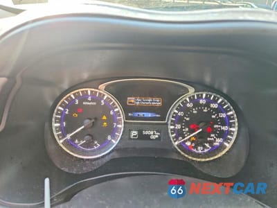Zdjęcie 9 z 13 samochodu: 2019 INFINITI QX60 PURE VIN:5N1DL0MM6KC550418 - miniatura
