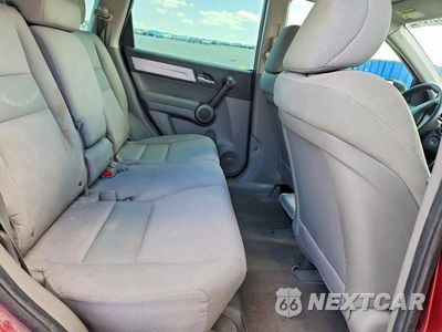 Zdjęcie 11 z 13 samochodu: 2010 HONDA CR-V LX VIN:5J6RE3H36AL037766 - miniatura
