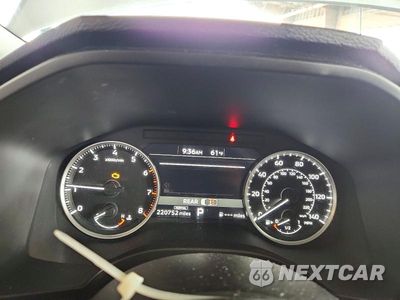 Zdjęcie 9 z 13 samochodu: 2022 MITSUBISHI OUTLANDER ES VIN:JA4J3TA87NZ032166 - miniatura