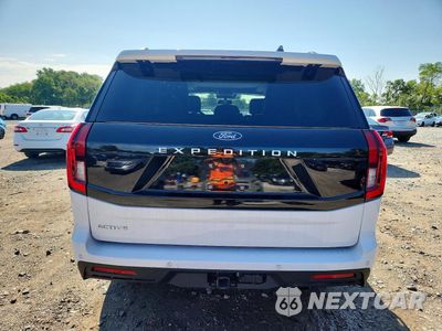 Zdjęcie 6 z 14 samochodu: 2025 FORD EXPEDITION ACTIVE VIN:1FMJU1J88SEA23157 - miniatura