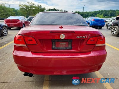 Zdjęcie 6 z 12 samochodu: 2009 BMW 328 I VIN:WBAWL13589PX25555 - miniatura