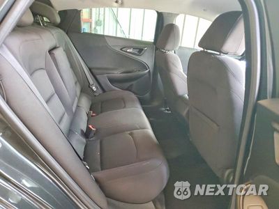 Zdjęcie 10 z 12 samochodu: 2017 CHEVROLET MALIBU LS VIN:1G1ZC5ST8HF254088 - miniatura