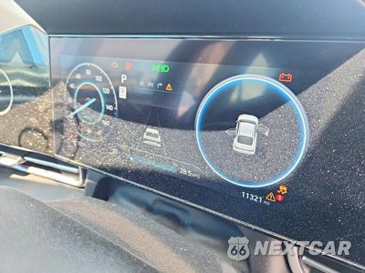 Zdjęcie 9 z 13 samochodu: 2024 HYUNDAI ELANTRA SEL VIN:KMHLM4DG6RU809391 - miniatura
