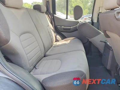 Zdjęcie 11 z 13 samochodu: 2006 NISSAN XTERRA X VIN:5N1AN08W26C535381 - miniatura