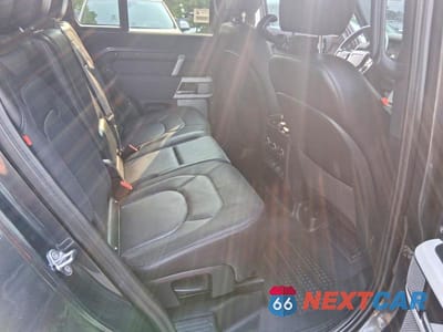 Zdjęcie 13 z 14 samochodu: 2023 LAND ROVER DEFENDER 130 X-DYNAMIC SE VIN:SALE2FEU3P2185201 - miniatura