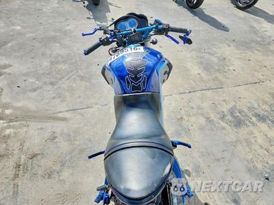 Zdjęcie 6 z 8 samochodu: 2005 BUELL XB9SX WORLD VIN:4MZKX12J253000244 - miniatura