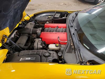 Zdjęcie 11 z 12 samochodu: 2002 CHEVROLET CORVETTE Z06 VIN:1G1YY12SX25130396 - miniatura