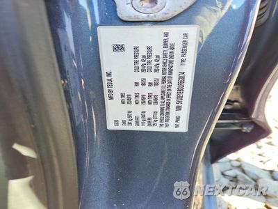 Zdjęcie 12 z 12 samochodu: 2020 TESLA MODEL 3 VIN:5YJ3E1EB3LF663874 - miniatura