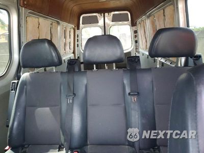 Zdjęcie 10 z 13 samochodu: 2013 MERCEDES-BENZ SPRINTER 2500 VIN:WD4PE8CC0D5768628 - miniatura