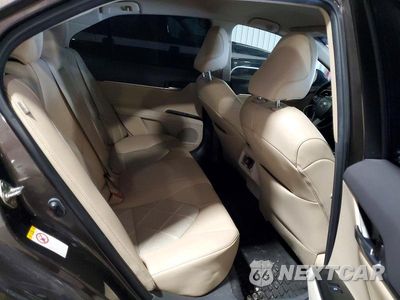 Zdjęcie 10 z 12 samochodu: 2018 TOYOTA CAMRY XLE VIN:4T1B11HK7JU095826 - miniatura