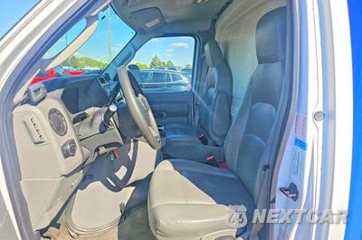 Zdjęcie 12 z 14 samochodu: 2023 FORD ECONOLINE E350 SUPER DUTY CUTAWAY VAN VIN:1FDWE3FK9PDD31812 - miniatura