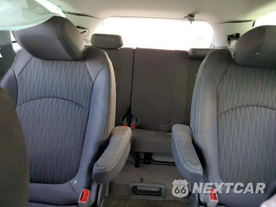 Zdjęcie 10 z 13 samochodu: 2013 CHEVROLET TRAVERSE LT VIN:1GNKVGKD4DJ103304 - miniatura