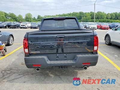 Zdjęcie 6 z 12 samochodu: 2026 HONDA RIDGELINE RTL VIN:5FPYK3F5XTB023459 - miniatura