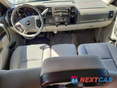 Zdjęcie 8 z 12 samochodu: 2012 GMC SIERRA K1500 SLE VIN:3GTP2VE72CG251503 - miniatura