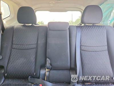 Zdjęcie 10 z 13 samochodu: 2018 NISSAN ROGUE SV VIN:KNMAT2MV2JP578168 - miniatura