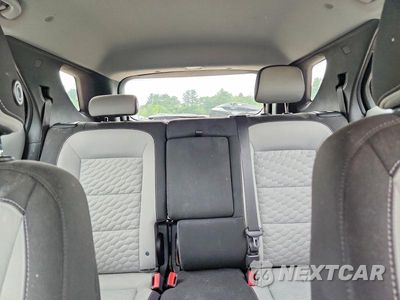 Zdjęcie 10 z 13 samochodu: 2019 CHEVROLET EQUINOX LS VIN:3GNAXSEV4KL330219 - miniatura