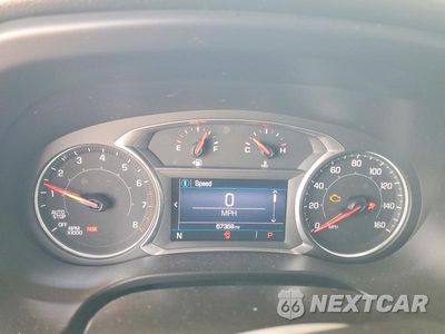 Zdjęcie 9 z 14 samochodu: 2022 GMC ACADIA SLE VIN:1GKKNKL45NZ137950 - miniatura