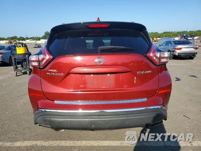 Zdjęcie 6 z 13 samochodu: 2017 NISSAN MURANO SV VIN:5N1AZ2MH0HN187403 - miniatura