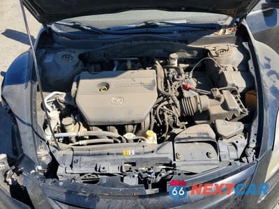 Zdjęcie 11 z 12 samochodu: 2012 MAZDA 6 I VIN:1YVHZ8DH0C5M11682 - miniatura