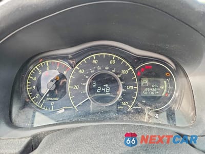 Zdjęcie 9 z 12 samochodu: 2016 NISSAN VERSA NOTE SV VIN:3N1CE2CP6GL401300 - miniatura