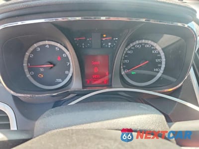 Zdjęcie 9 z 13 samochodu: 2011 GMC TERRAIN SLT VIN:2CTFLUE57B6286179 - miniatura