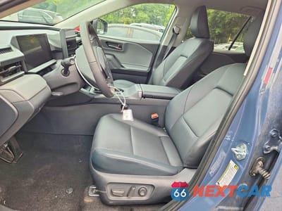 Zdjęcie 7 z 12 samochodu: 2026 TOYOTA RAV4 XLE PREMIUM VIN:2T36CRAVXTW018618 - miniatura