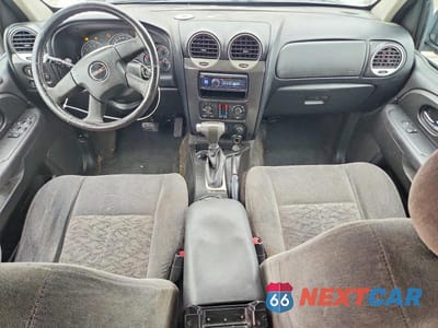 Zdjęcie 8 z 12 samochodu: 2006 GMC ENVOY VIN:1GKDT13S062285442 - miniatura