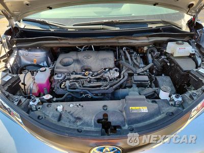 Zdjęcie 12 z 13 samochodu: 2025 TOYOTA SIENNA XLE 8-PASSENGER VIN:5TDYRKEC9SS251770 - miniatura