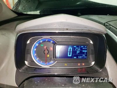 Zdjęcie 9 z 12 samochodu: 2015 CHEVROLET TRAX LTZ VIN:KL7CJNSB2FB196040 - miniatura