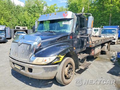2017 INTERNATIONAL OTHER GOODS 1HTMMAAMX2H550052 - główne zdjęcie licytacji z USA - miniatura