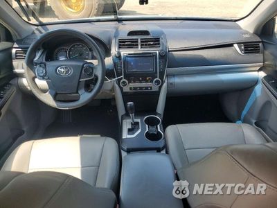Zdjęcie 8 z 12 samochodu: 2012 TOYOTA CAMRY LE VIN:4T1BF1FK7CU606278 - miniatura