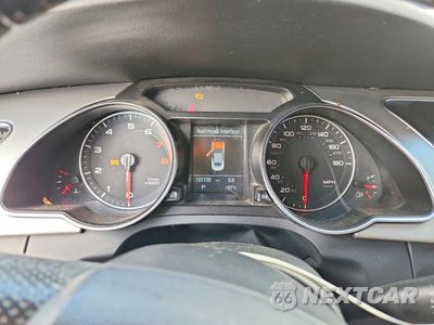 Zdjęcie 9 z 12 samochodu: 2011 AUDI A5 PREMIUM PLUS VIN:WAULFAFH8BN004850 - miniatura