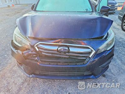 Zdjęcie 11 z 13 samochodu: 2018 SUBARU LEGACY 2.5I PREMIUM VIN:4S3BNAD60J3039119 - miniatura