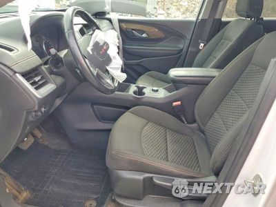 Zdjęcie 7 z 13 samochodu: 2021 GMC TERRAIN SLE VIN:3GKALMEV6ML398299 - miniatura