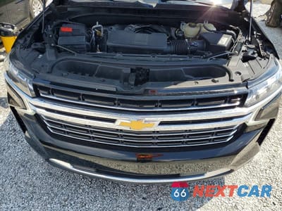 Zdjęcie 12 z 13 samochodu: 2021 CHEVROLET SUBURBAN C1500 LT VIN:1GNSCCKD0MR195723 - miniatura
